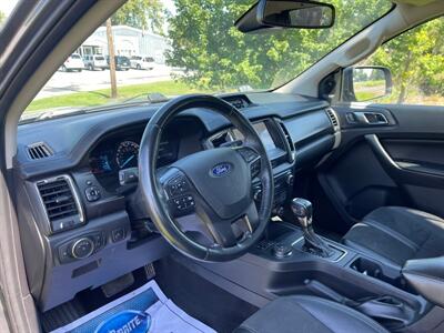 2021 Ford Ranger Lariat   - Photo 11 - Rushville, IN 46173