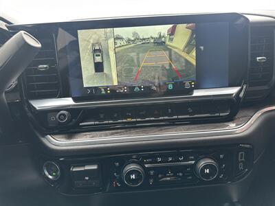 2025 Chevrolet Silverado 2500 LTZ   - Photo 14 - Rushville, IN 46173
