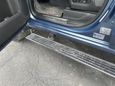 2025 Chevrolet Silverado 2500 LTZ   - Photo 11 - Rushville, IN 46173