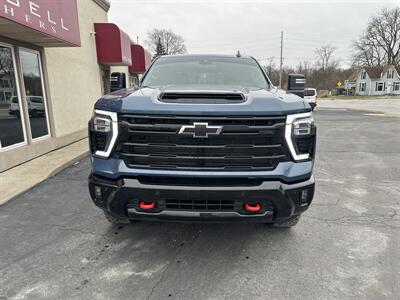 2025 Chevrolet Silverado 2500 LTZ   - Photo 4 - Rushville, IN 46173