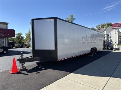 2024 Cynergy Enclosed 32 Foot   - Photo 4 - Rushville, IN 46173