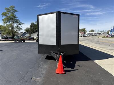 2024 Cynergy Enclosed 32 Foot   - Photo 3 - Rushville, IN 46173