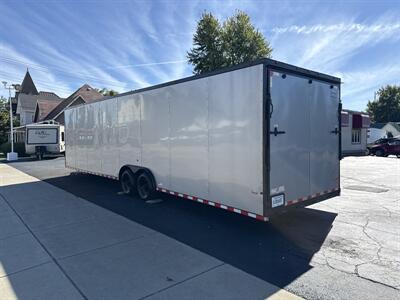 2024 Cynergy Enclosed 32 Foot   - Photo 6 - Rushville, IN 46173
