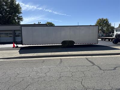 2024 Cynergy Enclosed 32 Foot   - Photo 5 - Rushville, IN 46173