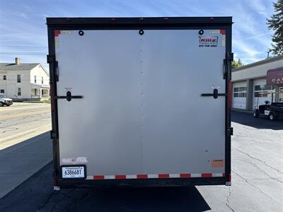 2024 Cynergy Enclosed 32 Foot   - Photo 7 - Rushville, IN 46173