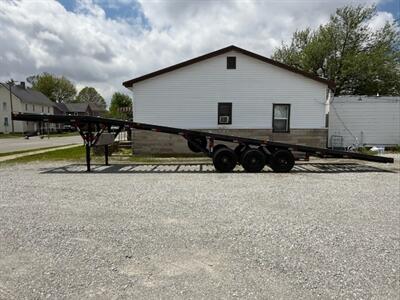 1997 Trailer &laquo;model&raquo; 