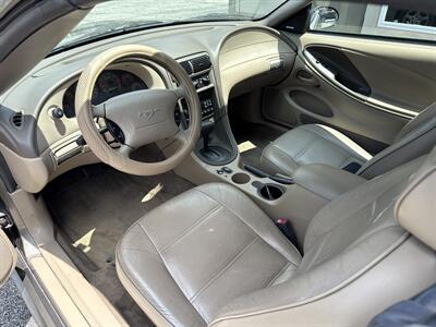 2002 Ford Mustang Deluxe   - Photo 11 - Rushville, IN 46173