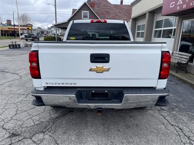 2018 Chevrolet Silverado 1500 Work Truck   - Photo 6 - Rushville, IN 46173
