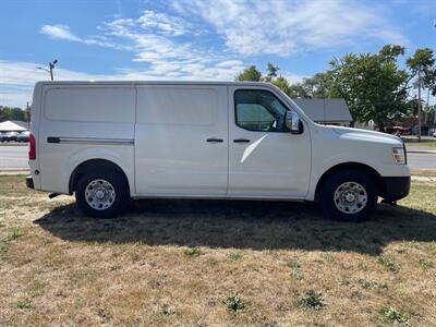 2019 Nissan NV 3500 HD SV   - Photo 5 - Rushville, IN 46173