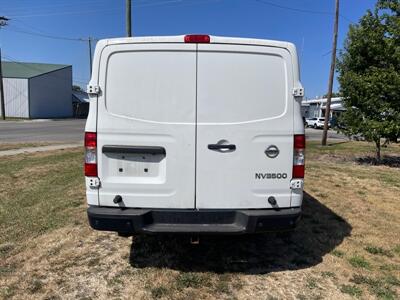 2019 Nissan NV 3500 HD SV   - Photo 7 - Rushville, IN 46173