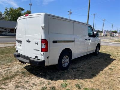 2019 Nissan NV 3500 HD SV   - Photo 6 - Rushville, IN 46173