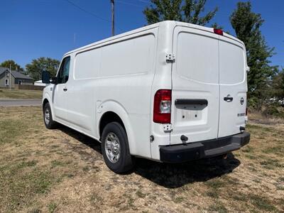 2019 Nissan NV 3500 HD SV   - Photo 8 - Rushville, IN 46173