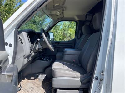 2019 Nissan NV 3500 HD SV   - Photo 9 - Rushville, IN 46173