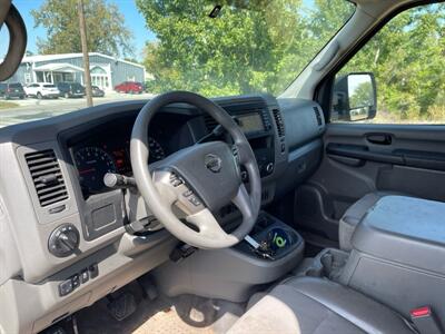 2019 Nissan NV 3500 HD SV   - Photo 10 - Rushville, IN 46173