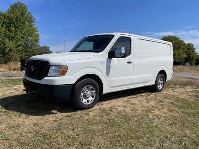 2019 Nissan NV 3500 HD SV   - Photo 2 - Rushville, IN 46173