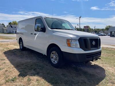 2019 Nissan NV 3500 HD SV   - Photo 4 - Rushville, IN 46173