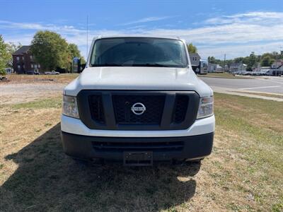 2019 Nissan NV 3500 HD SV   - Photo 3 - Rushville, IN 46173