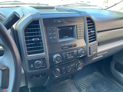 2017 Ford F-250 Super Duty XL   - Photo 11 - Rushville, IN 46173