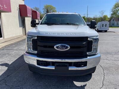 2017 Ford F-250 Super Duty XL   - Photo 3 - Rushville, IN 46173