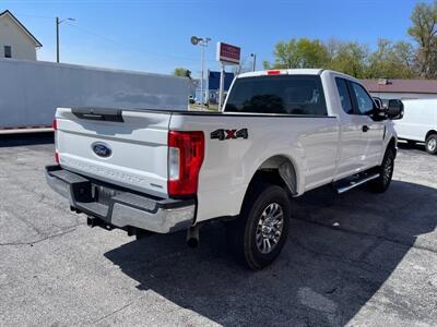2017 Ford F-250 Super Duty XL   - Photo 6 - Rushville, IN 46173