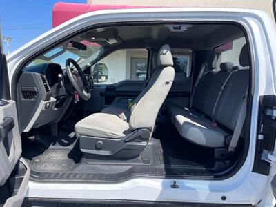 2017 Ford F-250 Super Duty XL   - Photo 10 - Rushville, IN 46173