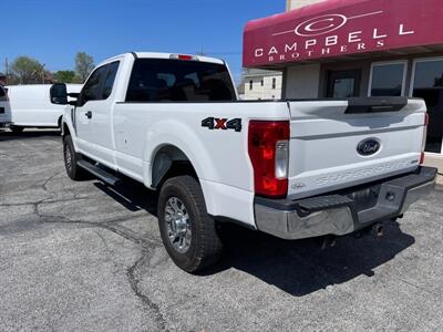 2017 Ford F-250 Super Duty XL   - Photo 8 - Rushville, IN 46173
