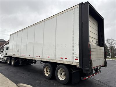 2011 Wabash Box Trailer   - Photo 5 - Rushville, IN 46173