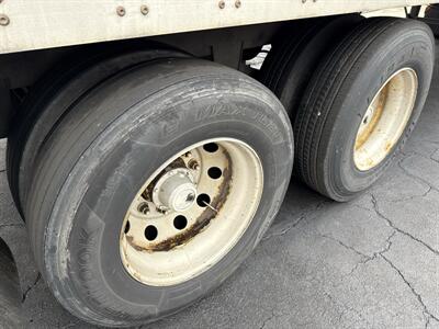 2011 Wabash Box Trailer   - Photo 9 - Rushville, IN 46173