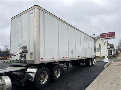 2011 Wabash Box Trailer   - Photo 3 - Rushville, IN 46173
