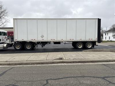 2011 Wabash Box Trailer   - Photo 4 - Rushville, IN 46173