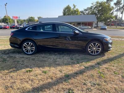 2023 Chevrolet Malibu LT   - Photo 5 - Rushville, IN 46173