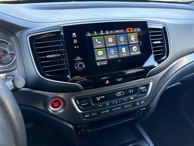 2022 Honda Pilot Sport   - Photo 14 - Rushville, IN 46173