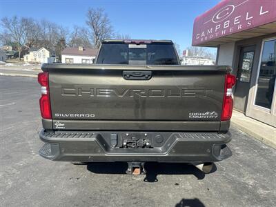 2023 Chevrolet Silverado 3500HD High Country - Photo 6 - Rushville, IN 46173