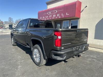 2023 Chevrolet Silverado 3500HD High Country - Photo 7 - Rushville, IN 46173