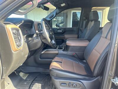 2023 Chevrolet Silverado 3500HD High Country - Photo 8 - Rushville, IN 46173