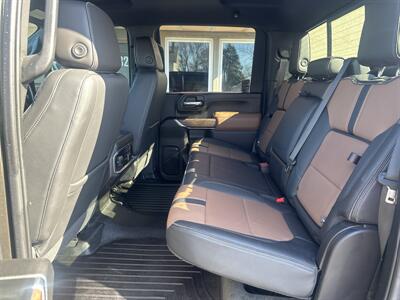 2023 Chevrolet Silverado 3500HD High Country - Photo 10 - Rushville, IN 46173