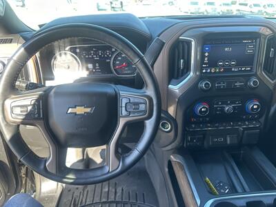2023 Chevrolet Silverado 3500HD High Country - Photo 11 - Rushville, IN 46173