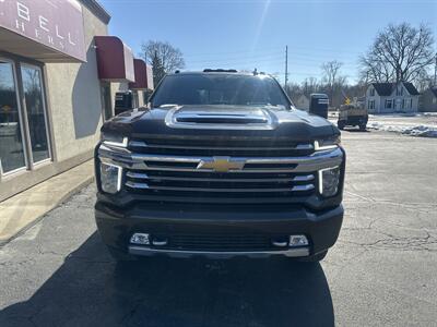 2023 Chevrolet Silverado 3500HD High Country - Photo 3 - Rushville, IN 46173
