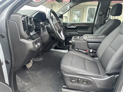 2023 GMC Sierra 1500 Elevation - Photo 8 - Rushville, IN 46173