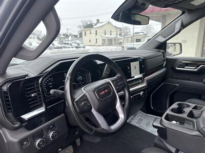 2023 GMC Sierra 1500 Elevation - Photo 9 - Rushville, IN 46173