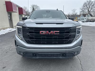 2023 GMC Sierra 1500 Elevation - Photo 3 - Rushville, IN 46173