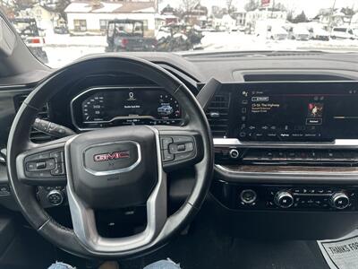2023 GMC Sierra 1500 Elevation - Photo 11 - Rushville, IN 46173