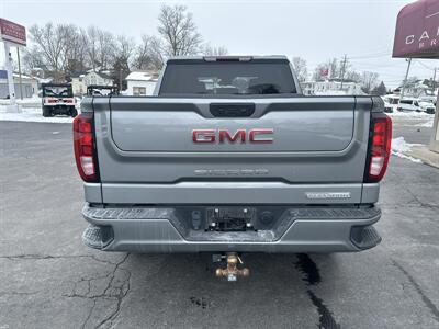 2023 GMC Sierra 1500 Elevation - Photo 6 - Rushville, IN 46173