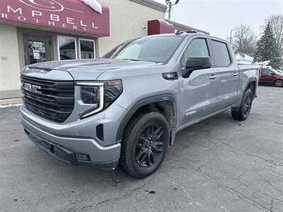2023 GMC Sierra 1500 Elevation - Photo 2 - Rushville, IN 46173