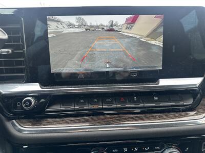 2023 GMC Sierra 1500 Elevation - Photo 12 - Rushville, IN 46173