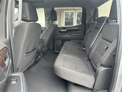 2023 GMC Sierra 1500 Elevation - Photo 10 - Rushville, IN 46173