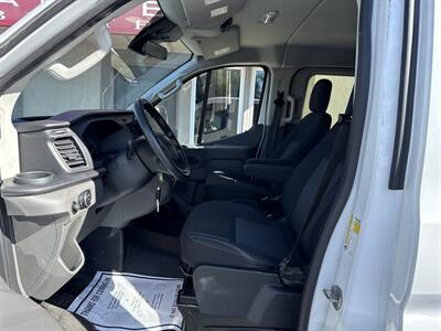 2020 Ford Transit 350 XL - Photo 3 - Rushville, IN 46173