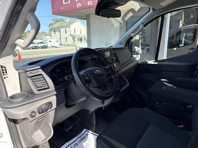 2020 Ford Transit 350 XL - Photo 4 - Rushville, IN 46173