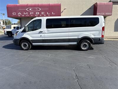 2020 Ford Transit 350 XL - Photo 1 - Rushville, IN 46173