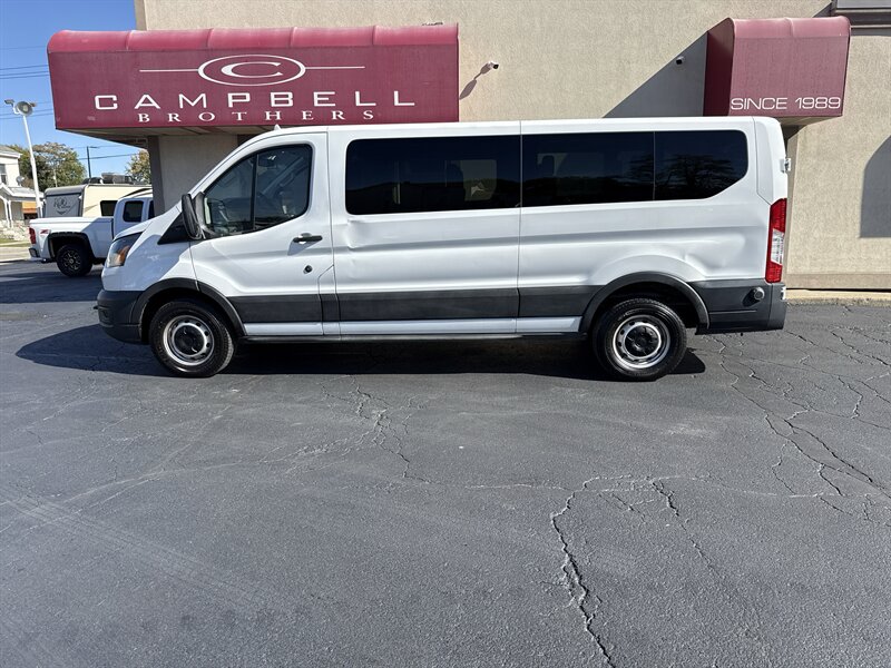 2020 Ford Transit 350 XL   - Photo 1 - Rushville, IN 46173